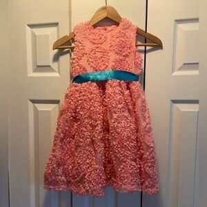 Joe Ella kids lace dress size 6